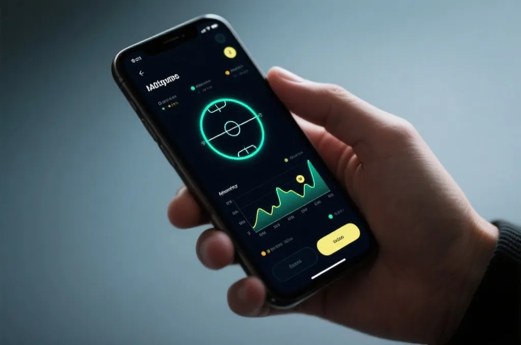 2026最新版MK体育APP全面评测：界面交互与核心功能详解